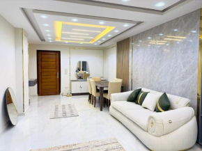شقه فندقيه المهندسين شارع البطل احمد عبدالعزيز